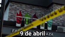 Revela investigación de FGE lo que ocurrió en la desaparición de dos jóvenes en bar Shots