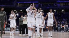 Charly Santos carga contra el arbitraje en la Euroliga: "El Olympiacos no necesitaba tantas ayudas arbitrales para ganar"