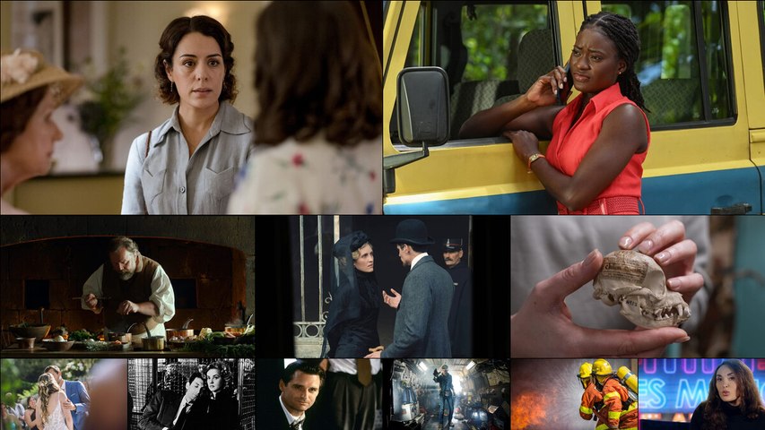 Programme TV de ce soir en Vidéo