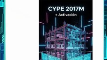 Descarga e instala CYPE 2017 M-FULL + Activación + Link MediaFire