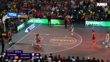 Las jugadas de las que se queja el Madrid en la final de la Euroliga