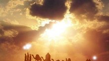 لطمية طلع من مكة الشفية حسين -خروج الامام الحسين (ع) من مكة