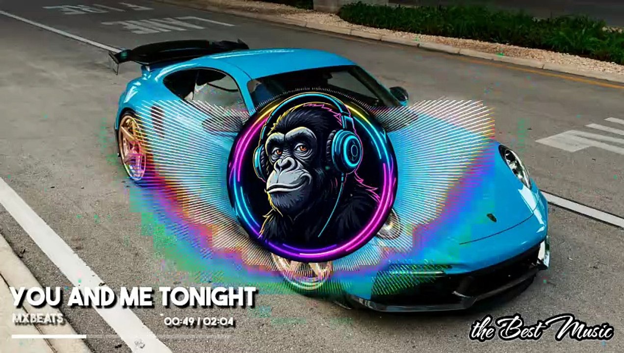 You and Me Tonight - mxbeats