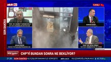 Gündem Özel - Serkan Okur, Celal Erbay, Ersan Ergür, Mahmut Yardımoğlu - 24.05.2026