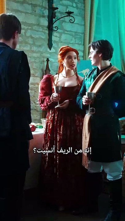 مدبلج مسلسل ابي العراف 12