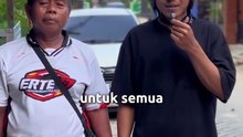 Dari pak son untuk semua