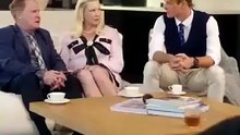 In the palm of his hand Full English Sub