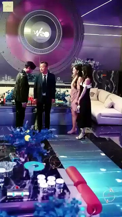 Married To My Ruthless Tycoon Drama