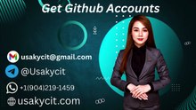 Top 13# Sites To Buy Github Accounts In This Year 2026