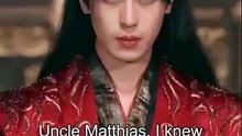 My Prince From Another Time (DUBBED) Chinese Drama - English Sub
