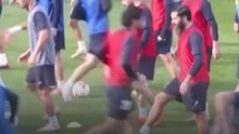 Irán instalará su campamento mundialista en Tijuana ⚽🇮🇷🇲🇽