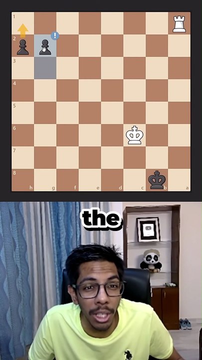 Ce casse-tête a bouleversé le monde des échecs !