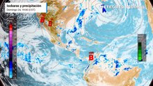 Tormenta
