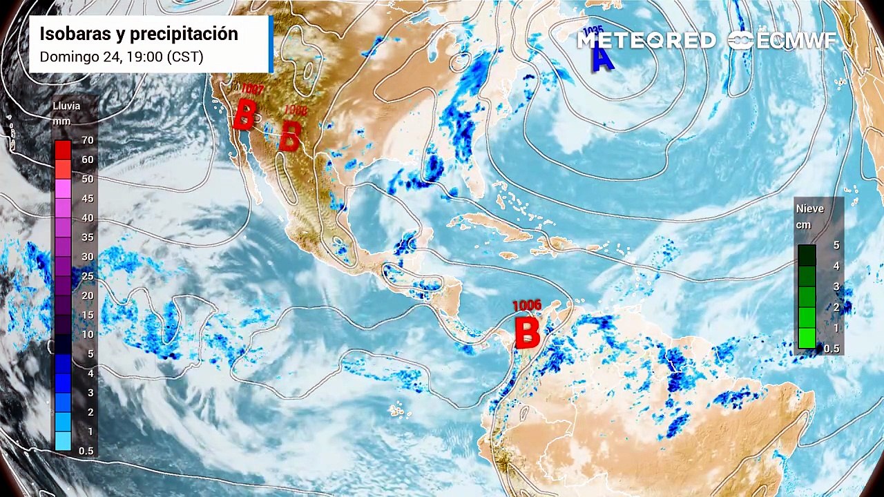 Tormenta