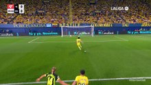 MX: LaLiga (38) Resumen y goles del Villarreal 5-1 Atlético