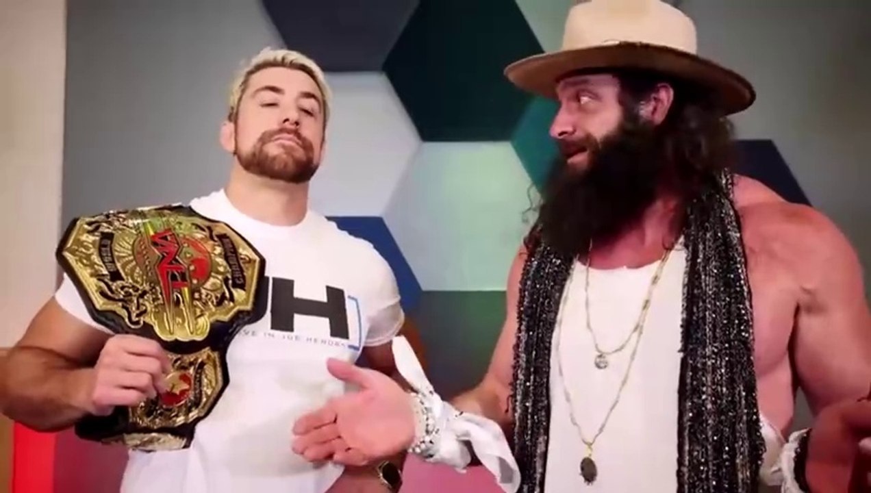 Auswirkungen Wrestling 27. Februar | Ganzer Film Deutsch