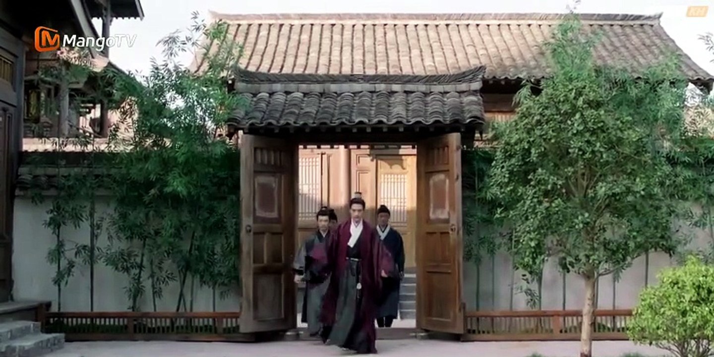 A Splendid Match Ep 30