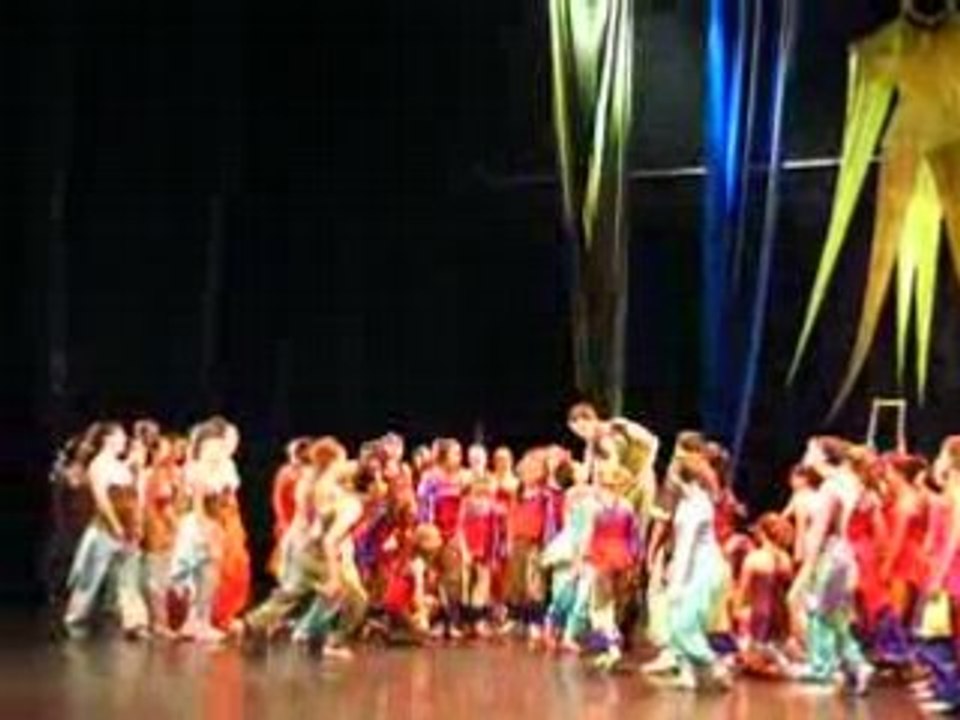 danse 150608