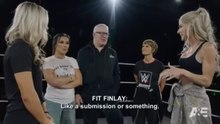 WWE LFG 2 marzo 2025 | WWE LFG 2 marzo 2025 (Episodio-3) | Film Completo in Italiano