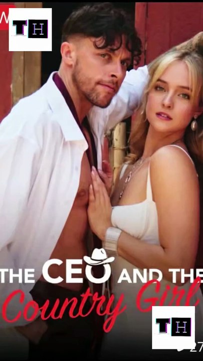 The CEO And The Country Girl Full Movie - Full HD Movie