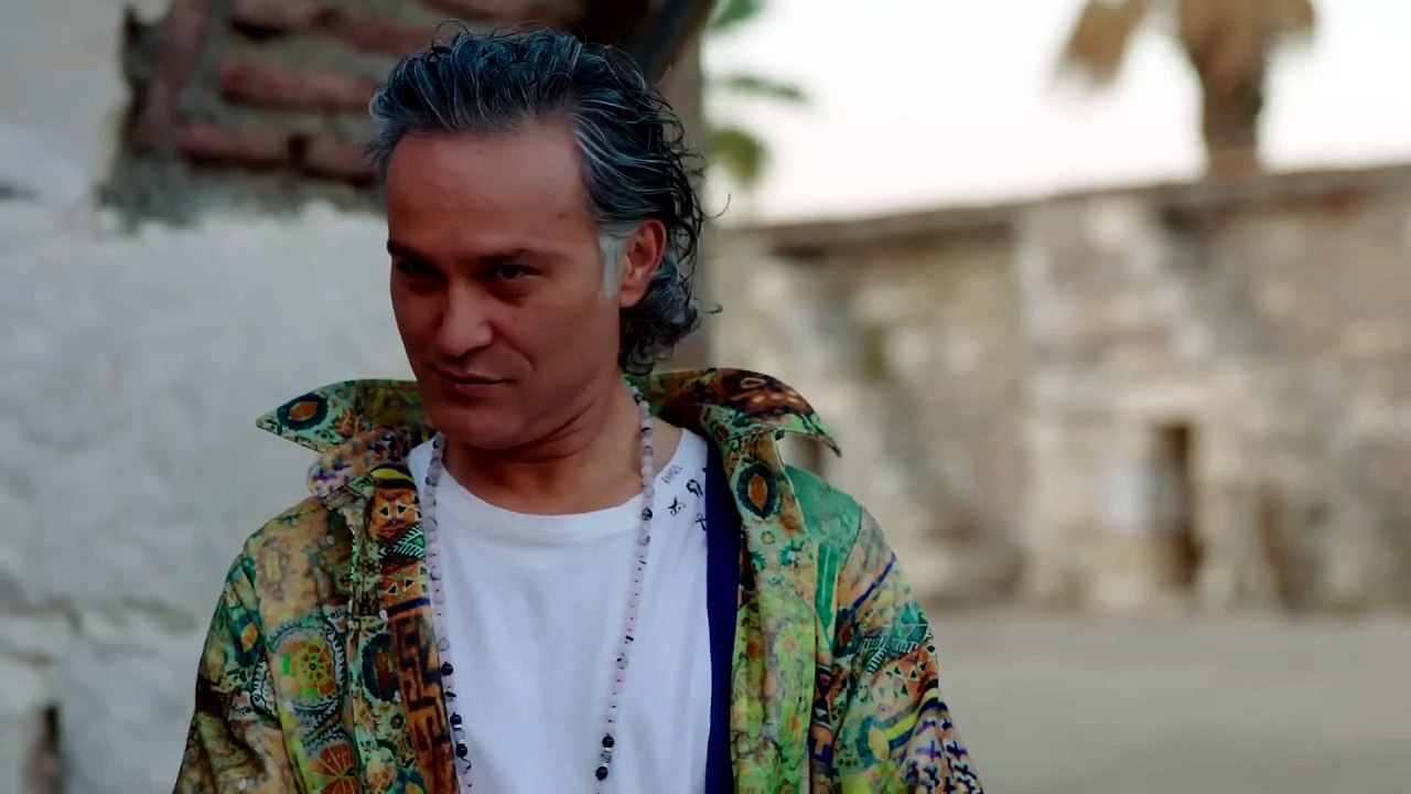 Amor na Ilha Episódio 62 (Dublado)