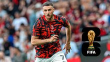 Santiago Giménez vuelve a figurar en el AC Milan tras dar asistencia y se prepara para el Mundial 2026