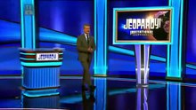 Jeopardy - Season 43 - Episode 28： 2026 Invitational Tournament Quarterfinal Game 3