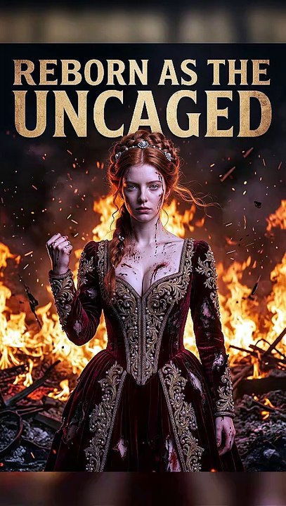 Reborn as the Uncaged Full EP