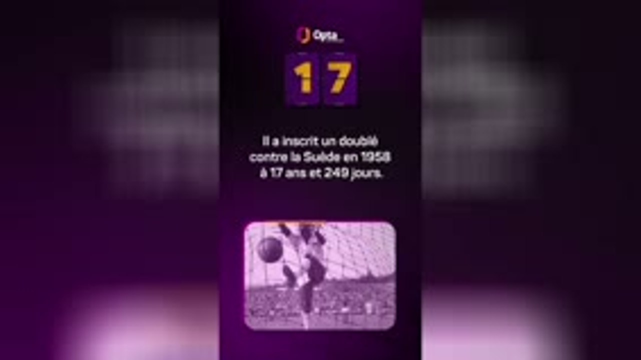 Le décompte d’Opta - J-17 avant la Coupe du monde