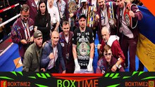 SE APELARA EL RESULTADO DE OLEKSANDR USYK VS RICO POR DETENCION PREMATURA ESE NO ES MI TRABAJO YO SOY BOXEADOR