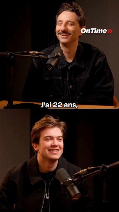 T’as encore 22 ans ??