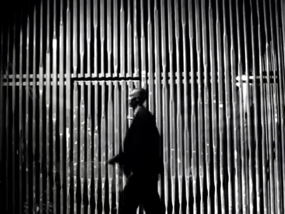 Faithless - God Is a DJ