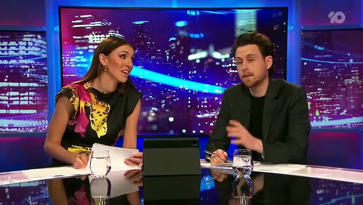 The Cheap Seats S06E03