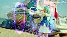 Balala the Fairies: Adventures on Planet Ao Episode 5