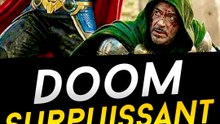 La vraie puissance de Doctor Doom