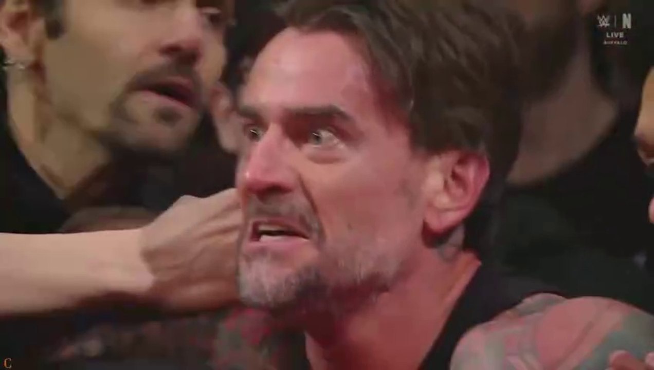 WWE Raw 3/3/2025 - Montag Nacht Raw März 3rd 2025 Volle Show .WWE Raw 3rd März 2025 Volle Show | Ganzer Film Deutsch