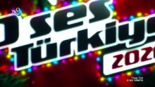 O Ses Türkiye Yılbaşı Özel izle 2026 1.Part | Ddizi [Full Movie]