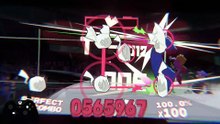 Unbeatable :  Arcade //  bookend song - opening version- Unbeatable Difficulty S++