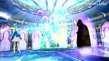 Balala the Fairies: Adventures on Planet Ao Episode 6