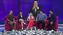 ¿El productor de Es Show se deja manipular?