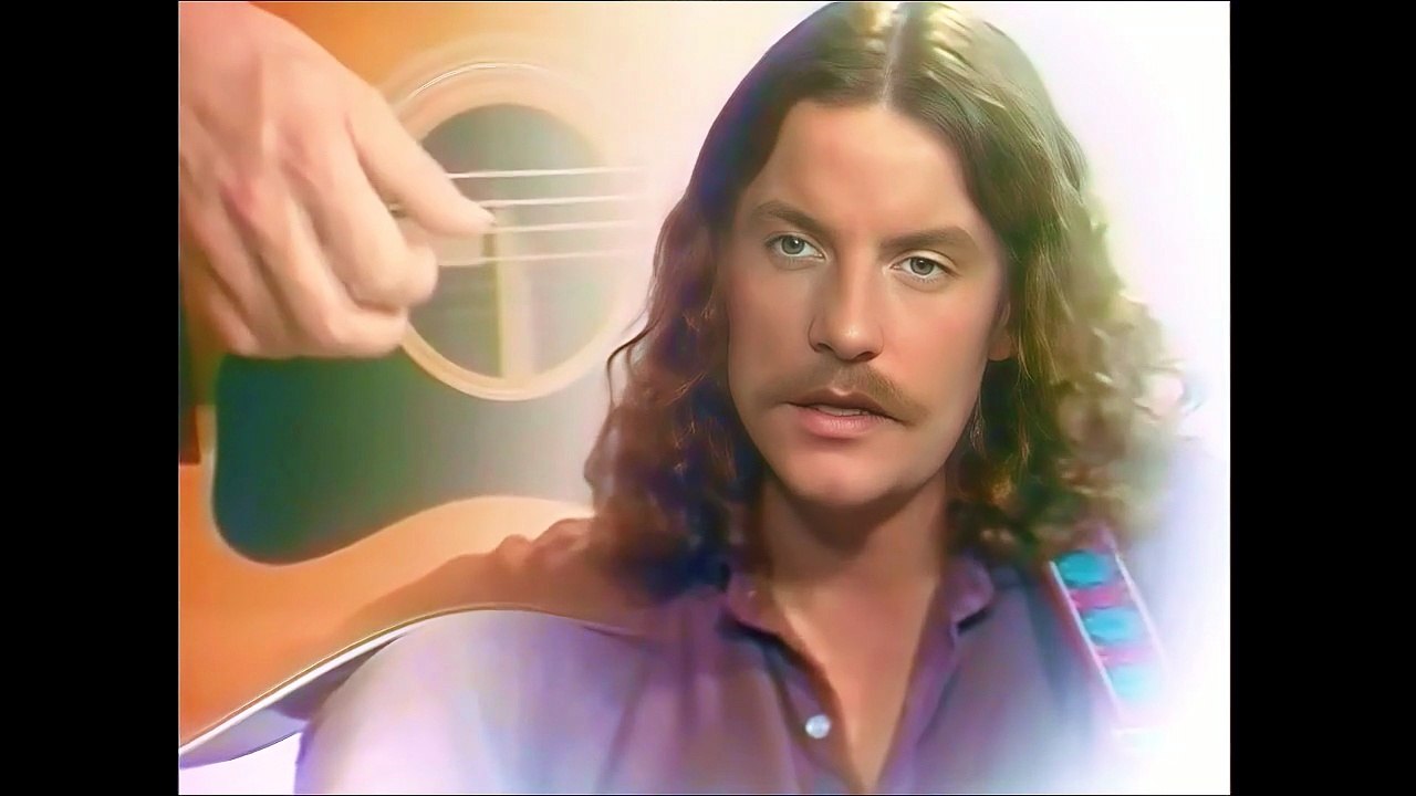 Francis Cabrel - Chandelle - HD ET HQ STEREO