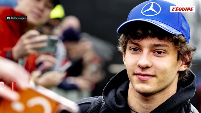 Kimi Antonelli remporte au Canada son 4e succès d'affilée, George Russell abandonne et perd gros au Championnat - F1 - GP du Canada