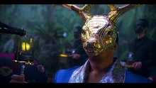 El Juego del Calamar Temporada 1 - Capitulo 7 Series (Accion, Suspenso)