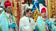 IGREJA CATÓLICA PALMARIANA -TU ÊS SACERDO