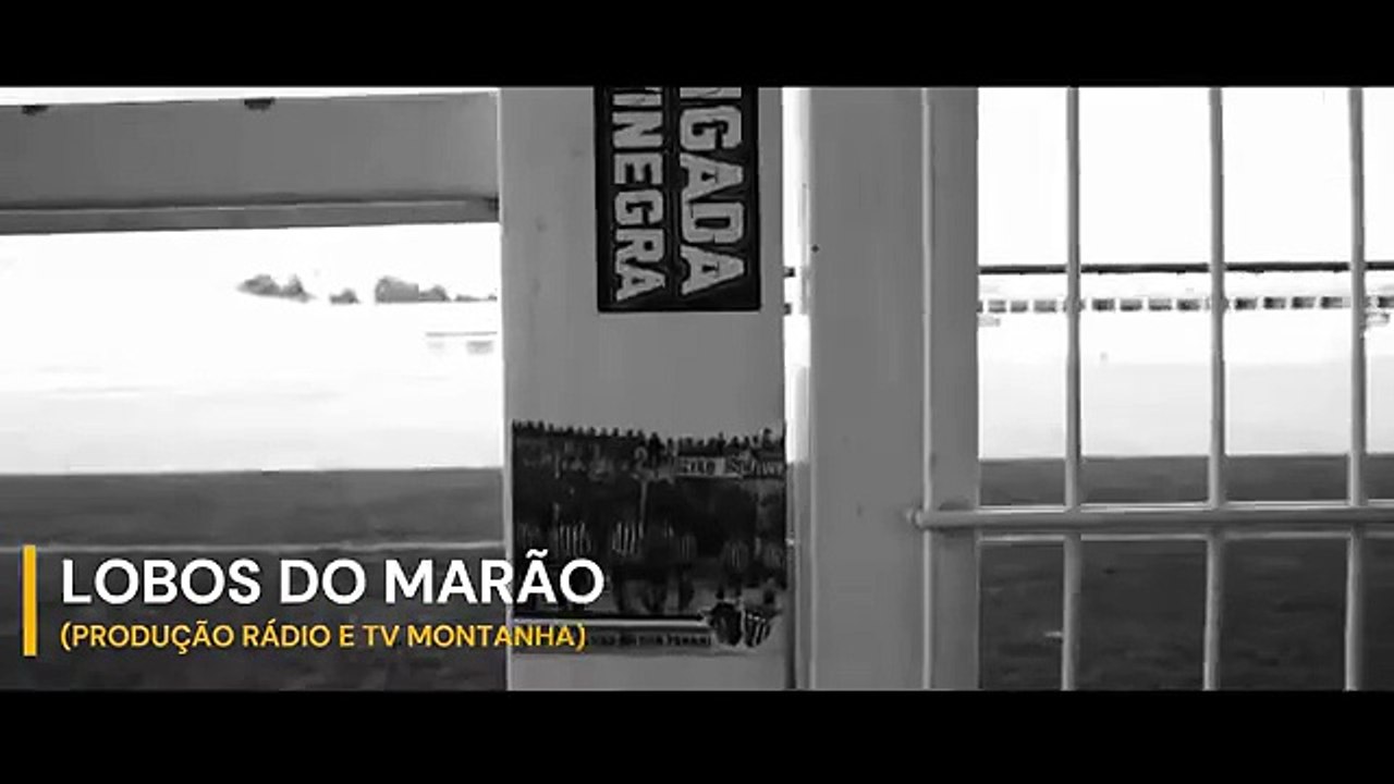 LOBOS DO MARÃO