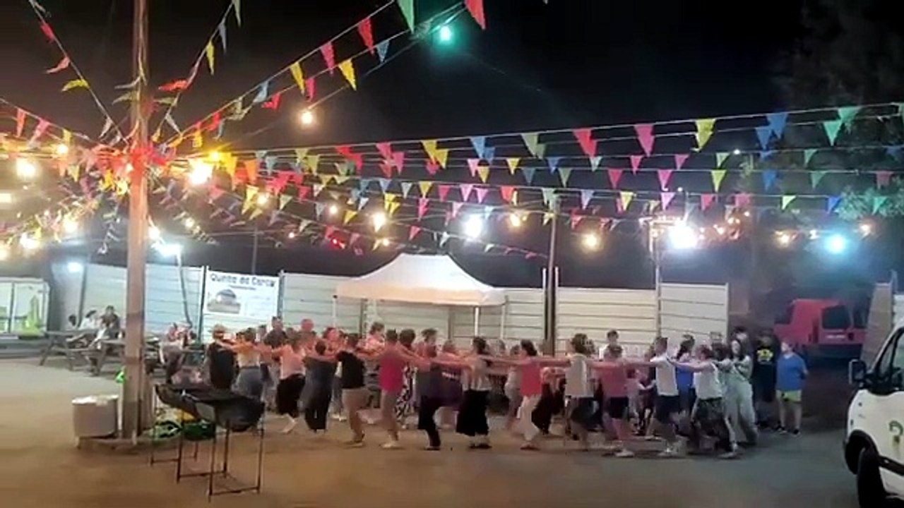 Grupo Concertinas Forno Musical- Apito comboio
