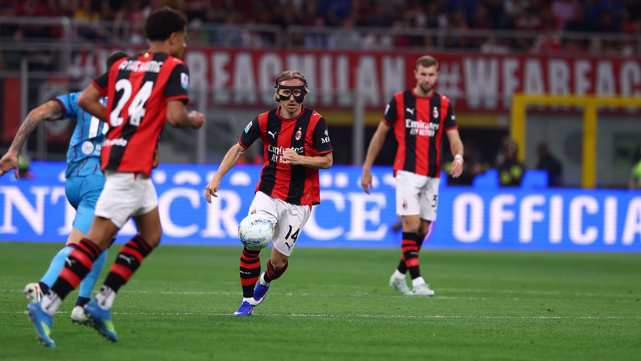 Milan-Cagliari, Serie A 2025/26: la partita