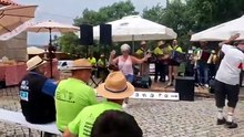Grupo Concertinas Forno Musical -De beber