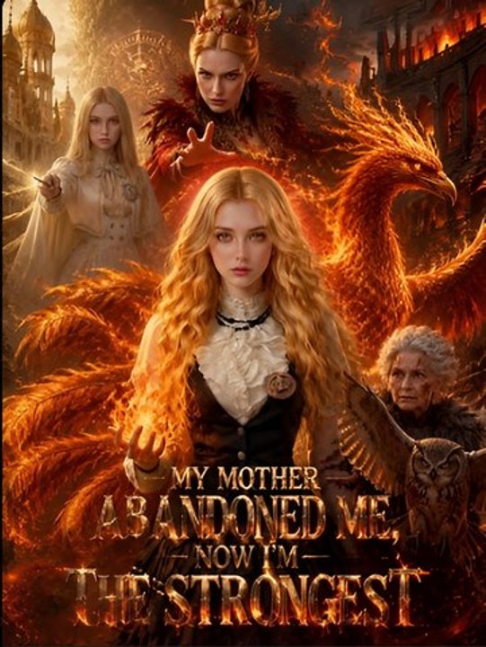 My Mother Abandoned Me, Now I’m The Strongest- Drama FULL MOVIES ENGLISH SUB