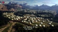 مسلسل المؤسس اورهان الحلقة 10 مترجمة الجزء 1